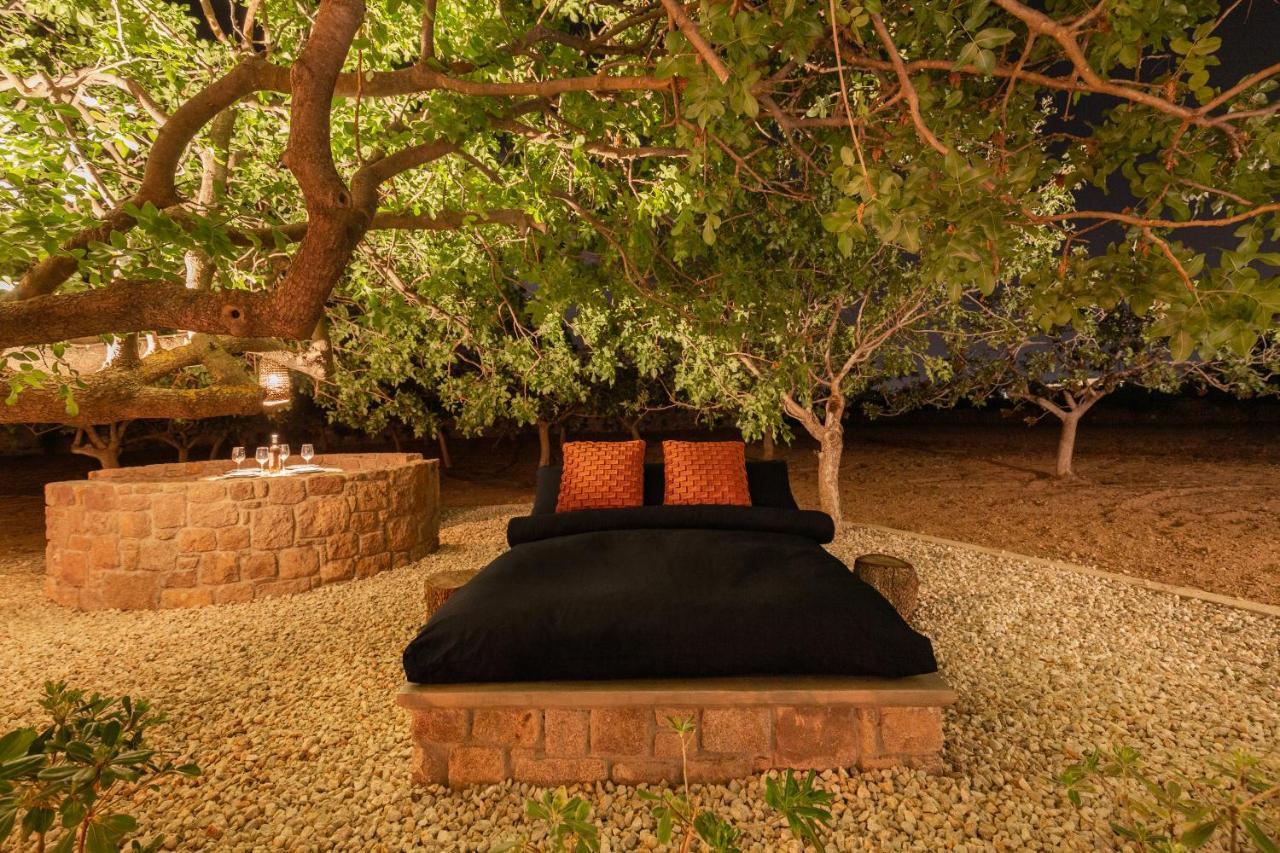 Los Pistachios Aegina Exterior foto